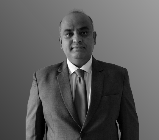 Prakash Nanjappa
