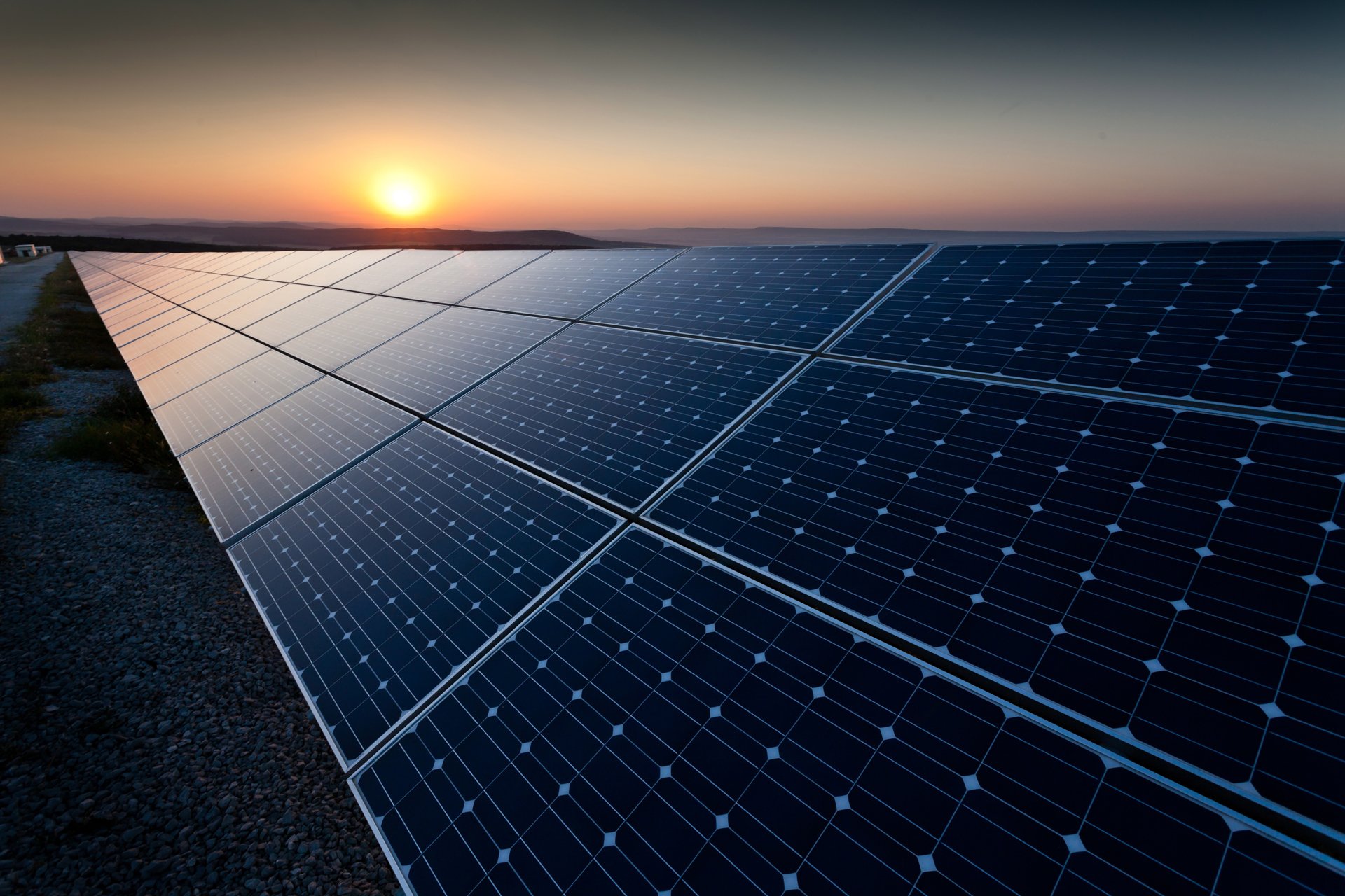 Solar PPA