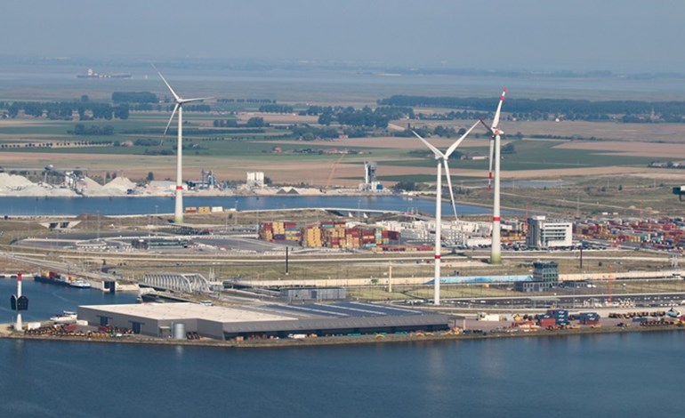 Wind PPA