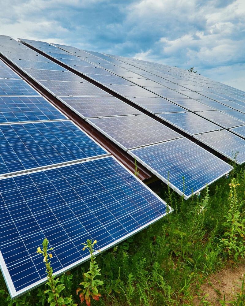  Mahoba UP Solar Plant